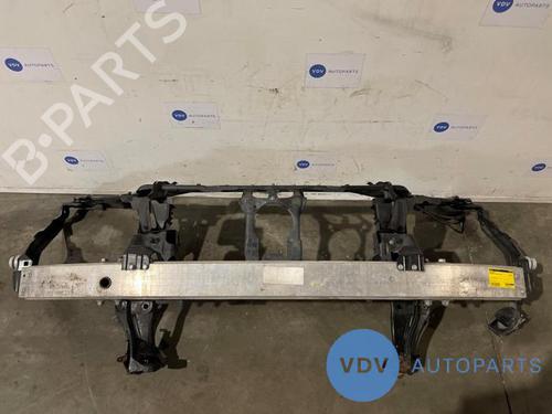 Used Front slam panel MERCEDES-BENZ E-CLASS (W211) E 420 CDI (211.029) (314 hp) 25966265