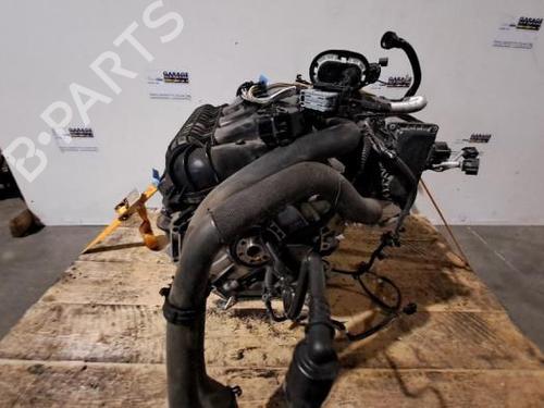 Engine SMART FORFOUR Hatchback (453) 1.0 (453.042, 453.043) | BP38844422M1  - Image 6