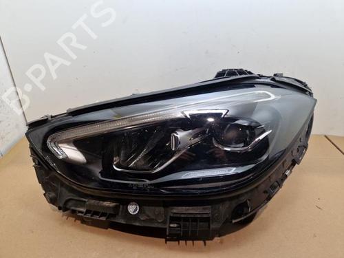 Used Left headlight Left headlight 38825359 38825359