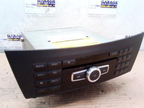 Used Radio Radio 38855887 38855887
