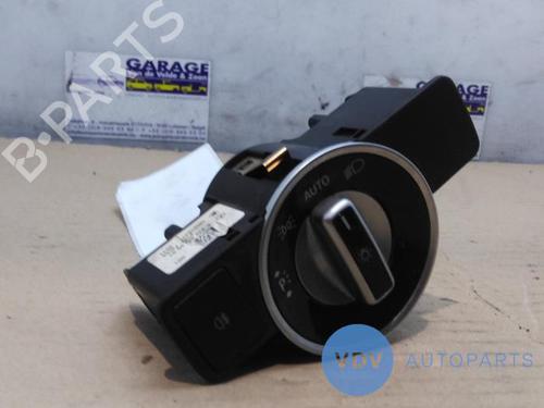 Used Headlight switch MERCEDES-BENZ E-CLASS T-Model (S212) E 200 CDI / BlueTEC (212.205, 212.206) (136 hp) 25943661
