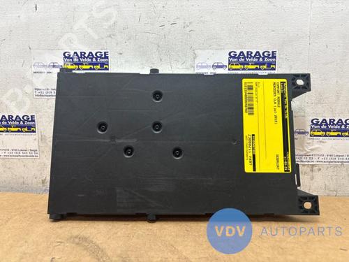 Elektronisk modul MERCEDES-BENZ CLA Shooting Brake (X117) CLA 180 (117.942) (122 hp) 25959372