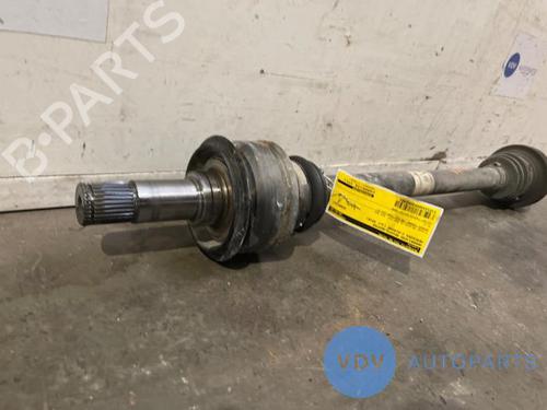 Right rear driveshaft MERCEDES-BENZ C-CLASS T-Model (S205) C 220 d 4-matic (205.215) | BP25969660M41 