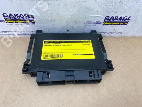 Used Electronic module Electronic module 38850032 38850032