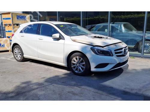 Headlight switch MERCEDES-BENZ A-CLASS (W176) A 180 (176.042) | BP38829139I24 - Image 4