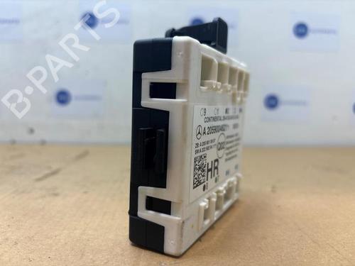 Módulo eletrónico MERCEDES-BENZ E-CLASS (W213) E 220 d (213.004) | BP38840226M83 - Image 2