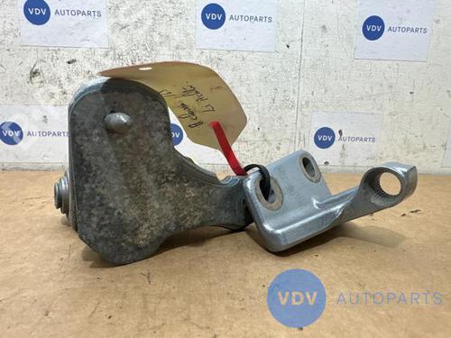 Hinge/Door check strap MERCEDES-BENZ A-CLASS (W169) A 170 (169.032, 169.332) | BP25968114C146 