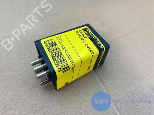 Elektronisk sensor MERCEDES-BENZ G-CLASS (W463) G 320 (463.230, 463.231) (211 hp) 25950377