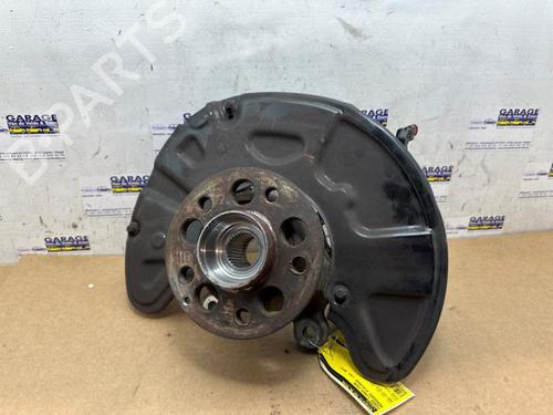 Used Left front steering knuckle Left front steering knuckle 38844332 38844332