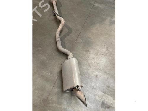 Exhaust system MERCEDES-BENZ VITO Van (W447) 111 CDI (447.601, 447.603, 447.605) | BP38836148M121 - Image 2