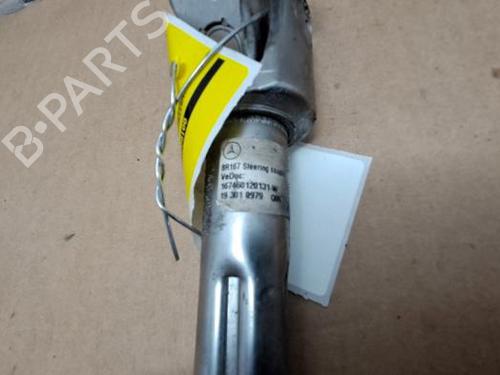 Steering column universal joint MERCEDES-BENZ GLE (V167) GLE 300 d 4-matic (167.119) | BP38844957M114 - Image 4