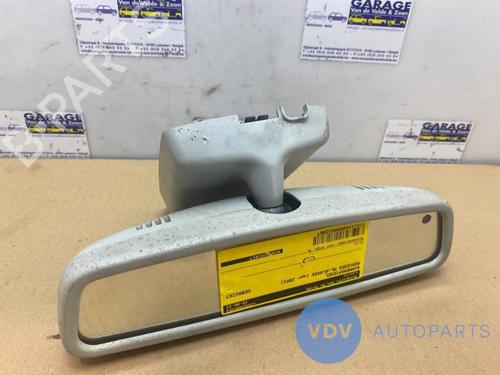 Used Rear mirror MERCEDES-BENZ M-CLASS (W163) ML 320 (163.154) (218 hp) 25950845
