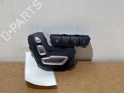 Used Switch Switch MERCEDES-BENZ GLE Coupe (C292) 450 AMG 4-matic (292.364) (367 hp) 40483351 40483351