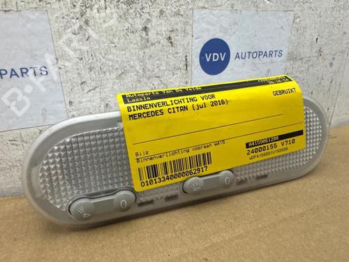 Used Interior roof light Interior roof light 38836261 38836261