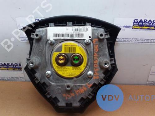 Driver airbag MERCEDES-BENZ A-CLASS (W169) A 150 (169.031, 169.331) | BP25944664C9 