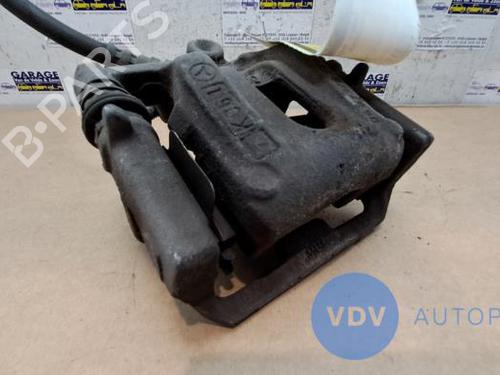 Right rear brake caliper MERCEDES-BENZ A-CLASS (W169) A 160 (169.031, 169.331) | BP25959177M106 