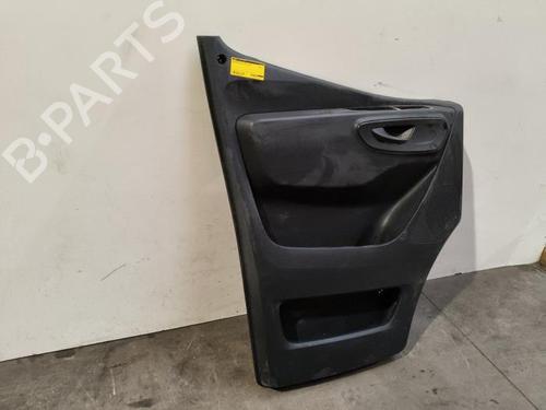 Front left panel MERCEDES-BENZ SPRINTER 3,5-t Van (B907, B910) 311 CDI (910.631, 910.633) | BP38824388C58 - Image 2