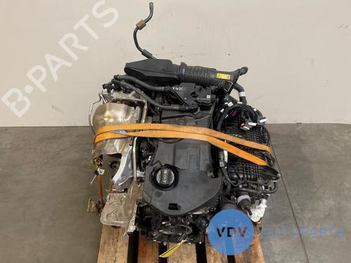 Engine MERCEDES-BENZ C-CLASS (W206) C 180 (206.041) | BP29429871M1 