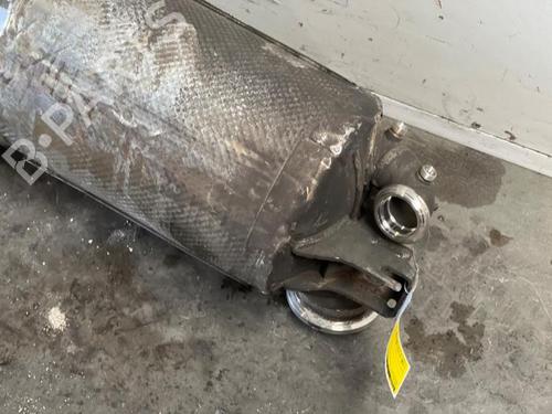 Catalyst MERCEDES-BENZ C-CLASS (W206) C 180 (206.041) | BP38829409M10 - Image 3