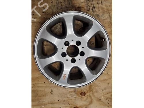 Used Rim Rim MERCEDES-BENZ CLK Convertible (A209) CLK 320 CDI (209.420) (224 hp) 38839269 38839269