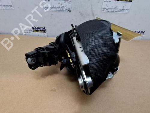 Used Front right seatbelt Front right seatbelt MERCEDES-BENZ C-CLASS T-Model (S205) C 200 BlueTEC / d (205.237) (136 hp) 38843101 38843101