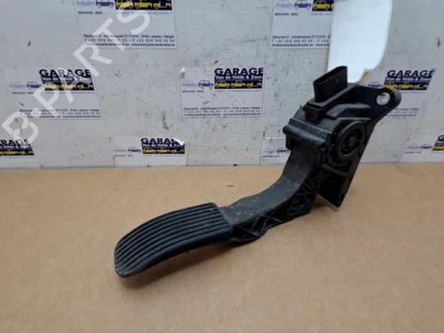 Pedal MERCEDES-BENZ SPRINTER 3,5-t Van (B907, B910) 311 CDI RWD (907.633, 907.635, 907.631, 907.637) | BP38845670I4 - Image 3