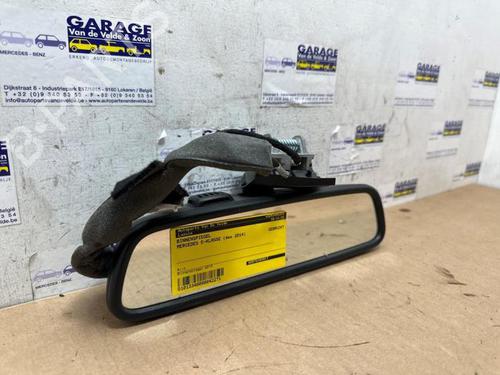 Rear mirror MERCEDES-BENZ E-CLASS (W212) E 220 BlueTEC (212.001) | BP38844781I6 - Image 2