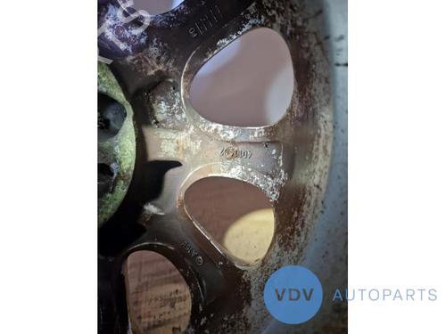 Rim MERCEDES-BENZ A-CLASS (W168) A 160 CDI (168.006) | BP25970817C45 
