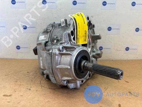 Used Transfer box MERCEDES-BENZ GLC (X253) 250 d 4-matic (253.909) (204 hp) 25962389