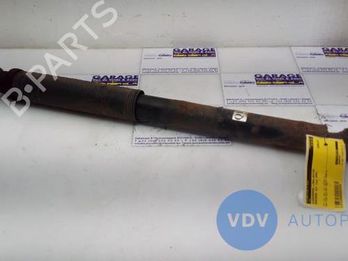 Used Left rear shock absorber MERCEDES-BENZ SLK (R171) 200 Kompressor (171.445) (184 hp) 25939945