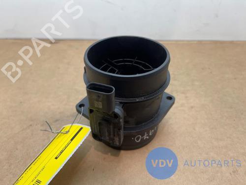 Used Mass air flow sensor MERCEDES-BENZ SPRINTER 3,5-t Van (B907, B910) 315 CDI RWD (907.631, 907.633, 907.635, 907.637) (150 hp) 28017164
