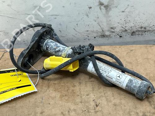 Elektronisk modul MERCEDES-BENZ A-CLASS (W177) A 200 (177.087) (163 hp) 31034678