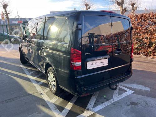 Electronic module MERCEDES-BENZ VITO Tourer (W447) 114 CDI / 114 BlueTEC (447.701, 447.703, 447.705) | BP38818432M83 - Image 8
