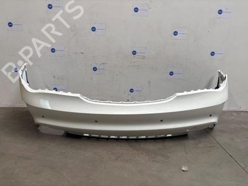 rear-bumper-mercedes-benz-cla-coupe-c117-2013-2014-2015-2016-2017-2018-2019-38829912 main image