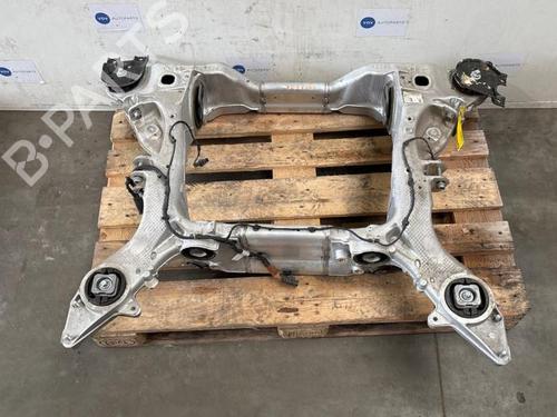 Subframe MERCEDES-BENZ EQE SUV (X294) EQE 53 AMG 4-matic+ (294.653) | BP38830965M9 - Image 2
