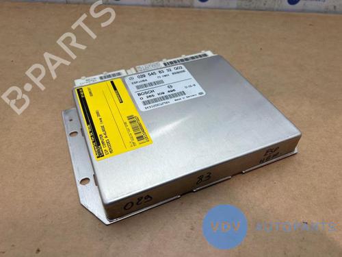 Elektronisk modul MERCEDES-BENZ A-CLASS (W168) A 190 (168.032, 168.132) (125 hp) 25972888