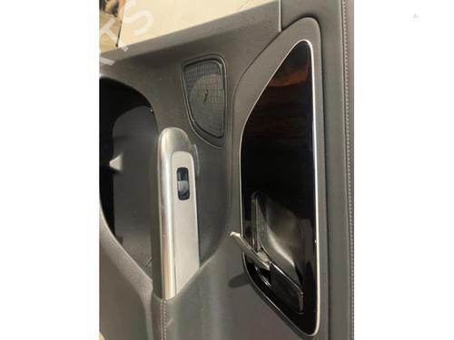 Rear right panel MERCEDES-BENZ GLC (X254) 220d 4-matic (254.605) | BP38823709C61 - Image 2