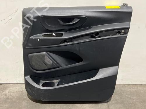 Used Front right panel Front right panel 38823924 38823924