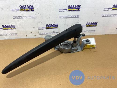 Used Rear wiper motor MERCEDES-BENZ GLE (V167) GLE 350 de 4-matic (167.117) (194 hp) 25946478