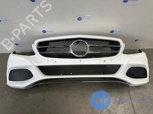 Used Front bumper MERCEDES-BENZ C-CLASS T-Model (S205) C 200 d (205.207) (136 hp) 25962949