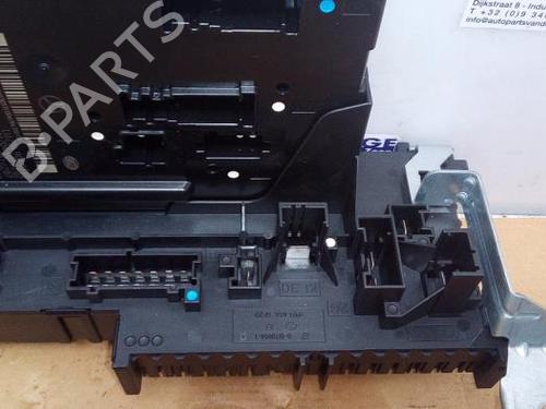 Electronic module MERCEDES-BENZ C-CLASS (W204) C 200 CDI (204.001) | BP38855547M83 - Image 3