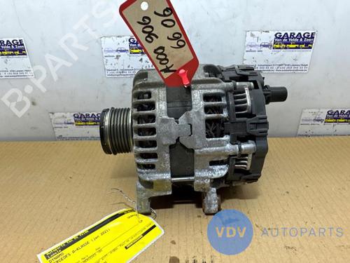 Used Alternator MERCEDES-BENZ A-CLASS (W177) A 180 d (177.010) (116 hp) 25959536