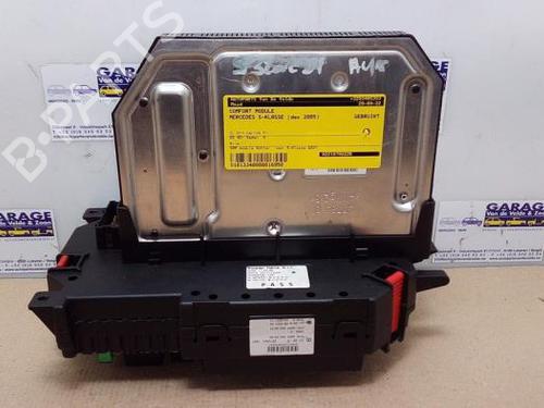 Used Electronic module Electronic module 38855312 38855312