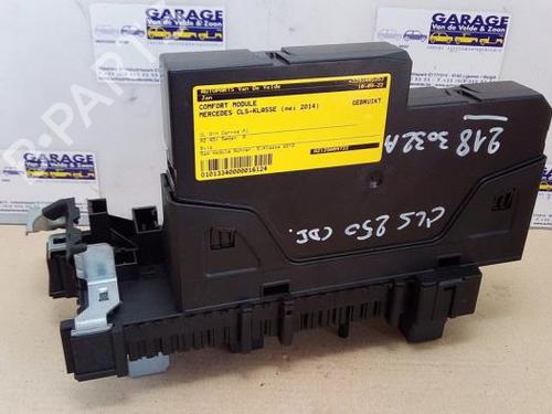 Used Electronic module Electronic module 38855542 38855542
