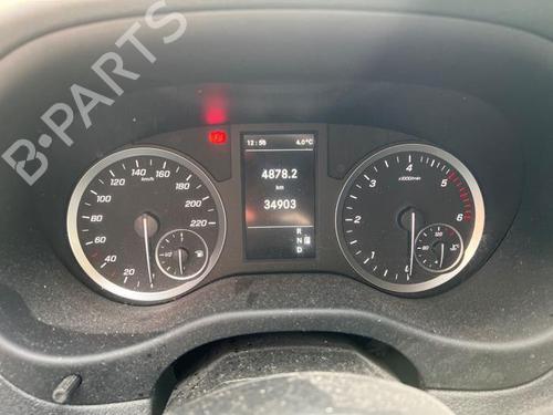 Front right panel MERCEDES-BENZ VITO Van (W447) 116 CDI (447.601, 447.603, 447.605) | BP38822015C59 - Image 10