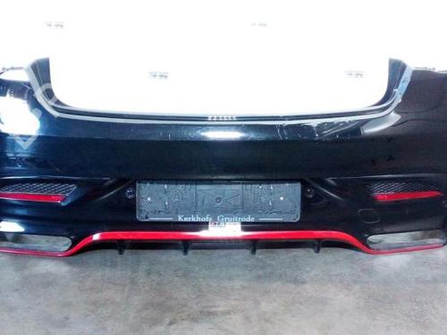 Used Rear bumper Rear bumper 38856654 38856654