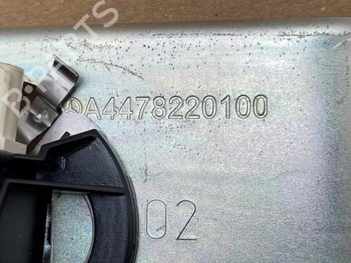 Antenne/Base MERCEDES-BENZ E-CLASS (W213) E 200 d (213.013) | BP38840325C140 - Image 3