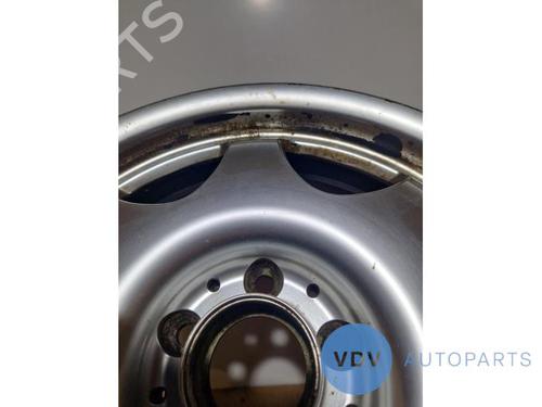 Rim MERCEDES-BENZ E-CLASS (W211) E 420 CDI (211.029) | BP25971781C45 