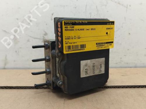 Used ABS pump ABS pump 38817207 38817207