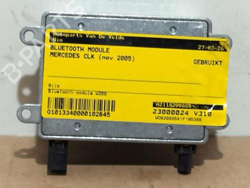 Elektronisk modul Elektronisk modul 39415932 39415932
